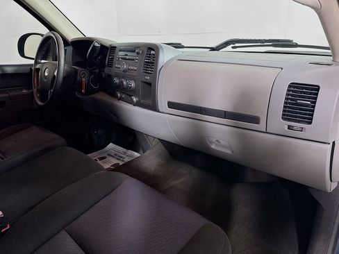 Used 2012 Chevrolet Silverado 1500 LS image 31