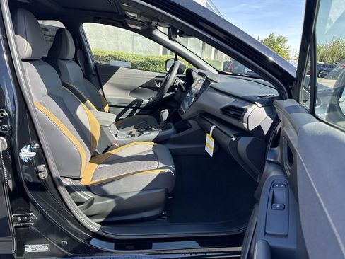 New 2026 Subaru Crosstrek 2.5i Sport w/ Crosstrek Mirror Package AWD/4WD image 26