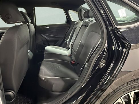 New 2026 Volkswagen Jetta Sport image 27