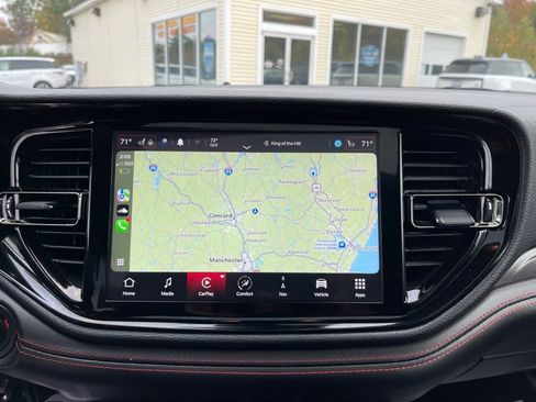 Used 2024 Dodge Durango GT image 32