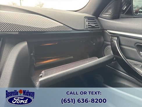 Used 2015 BMW 435i xDrive Coupe image 17