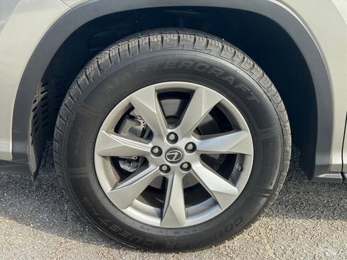 Used 2018 Lexus RX 350 FWD w/ Accessory Package image 9