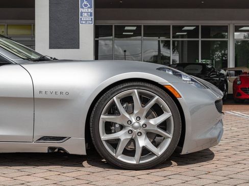 Used 2018 Karma Revero Luxury RWD image 12