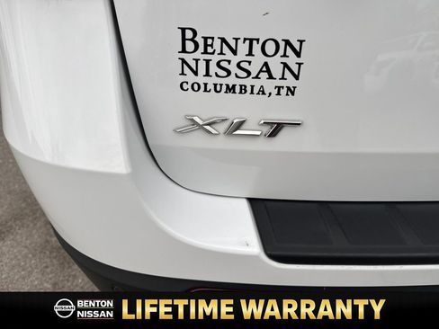 Used 2024 Ford Explorer XLT w/ Equipment Group 202A image 41