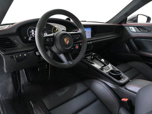 Certified 2025 Porsche 911 GTS image 12