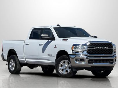 Used 2022 RAM 2500 Big Horn w/ Level A Equipment Group