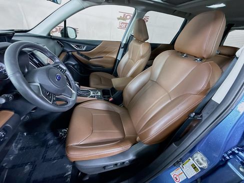 Used 2019 Subaru Forester Touring w/ Popular Package #3 AWD/4WD image 27