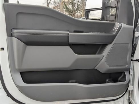 Used 2023 Ford F350 XL w/ STX Appearance Package image 9