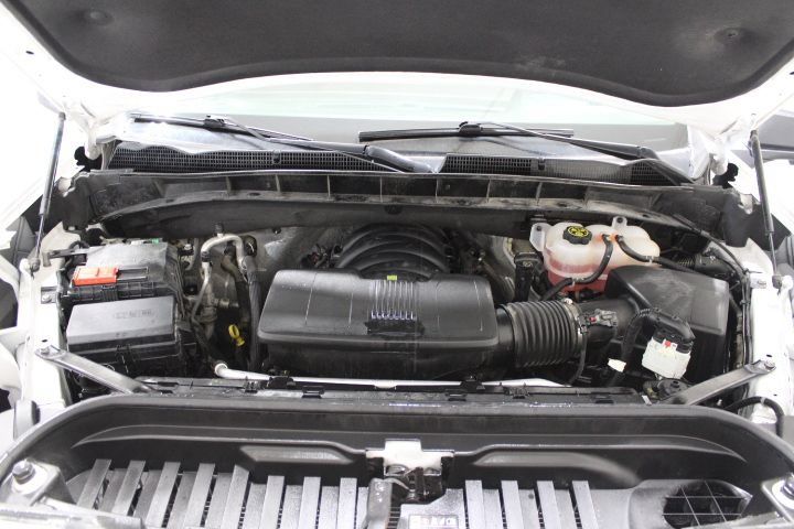 Used 2023 GMC Sierra 1500 Denali w/ Denali Reserve Package AWD/4WD image 52
