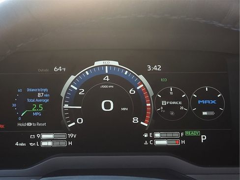 New 2026 Toyota Tundra Limited image 24