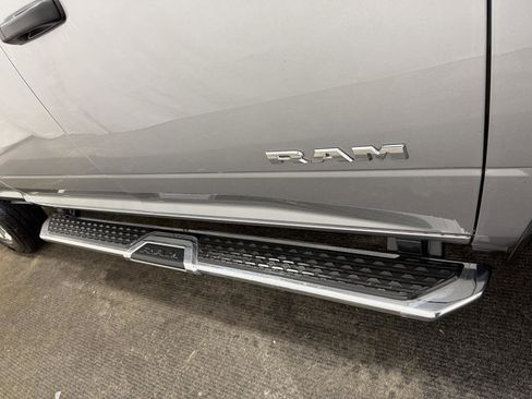 Used 2024 RAM 2500 Big Horn image 5