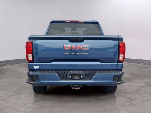 Certified 2024 GMC Sierra 1500 Pro w/ Graphite Edition AWD/4WD image 5