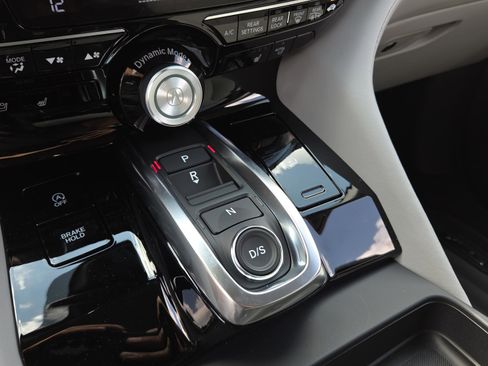 New 2026 Acura MDX FWD w/ Technology Package image 35