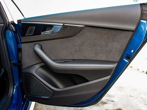 Used 2023 Audi RS 5 Sportback w/ Dynamic Package image 12