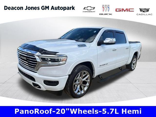 Used 2020 RAM 1500 Limited RWD image 1
