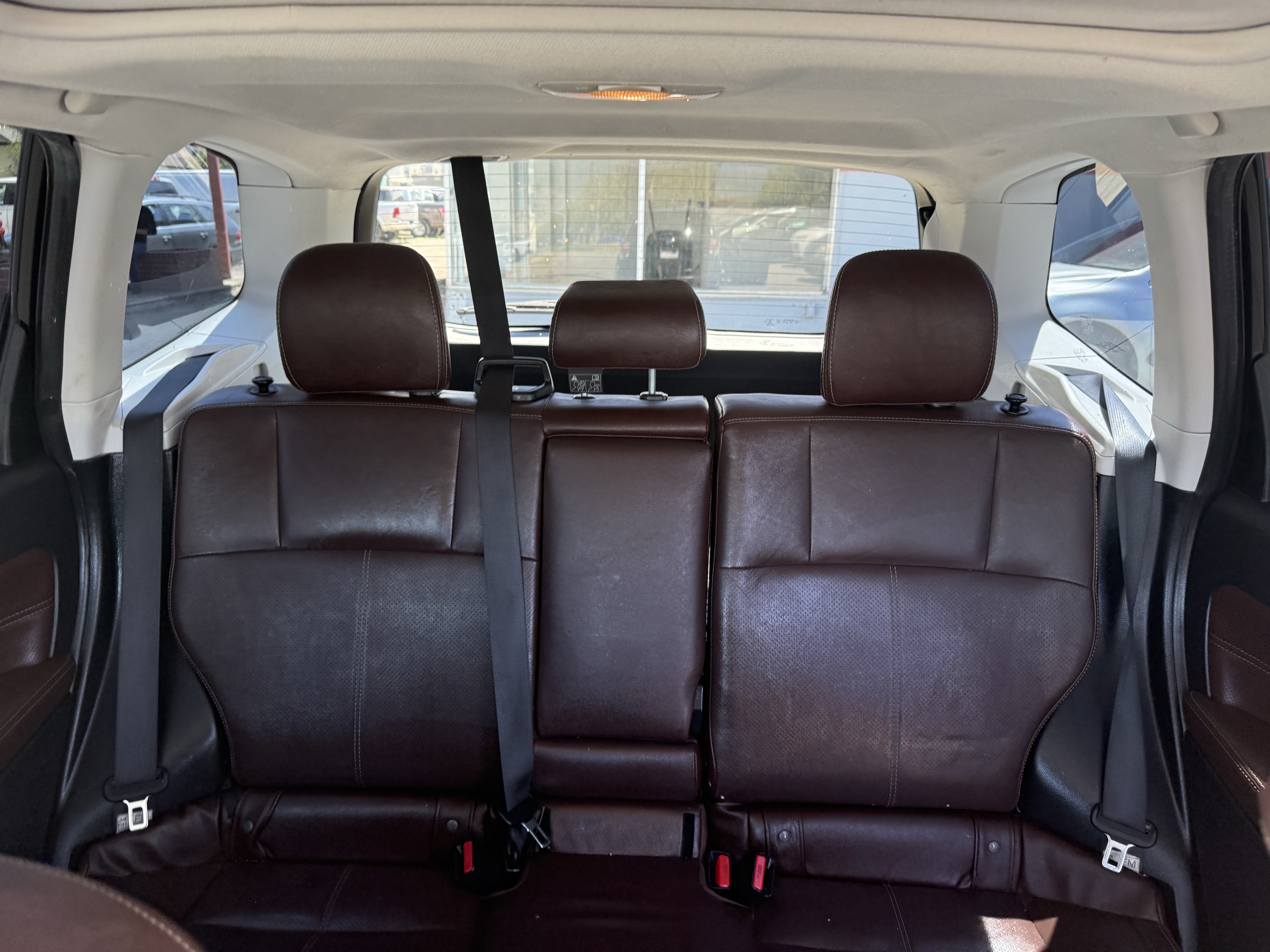 Used 2017 Subaru Forester 2.0XT Touring w/ Popular Package #2 AWD/4WD image 14