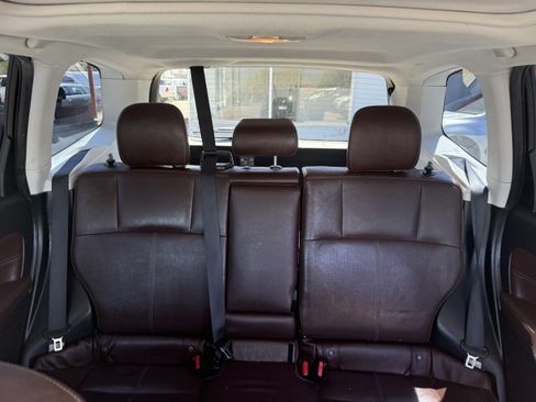 Used 2017 Subaru Forester 2.0XT Touring w/ Popular Package #2 AWD/4WD image 14