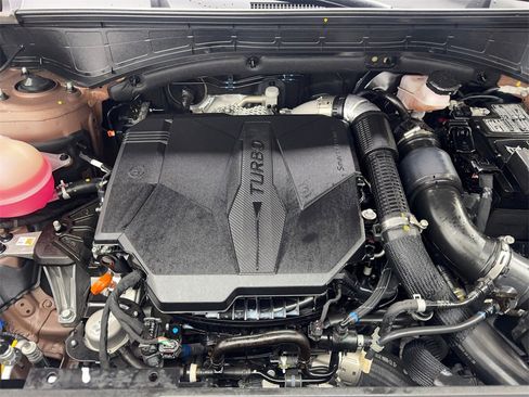 Used 2024 Hyundai Santa Fe XRT image 79