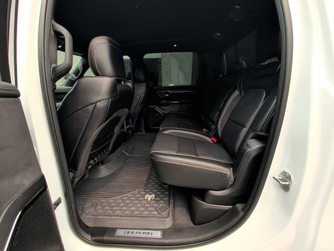 Used 2024 RAM 1500 TRX AWD/4WD image 14