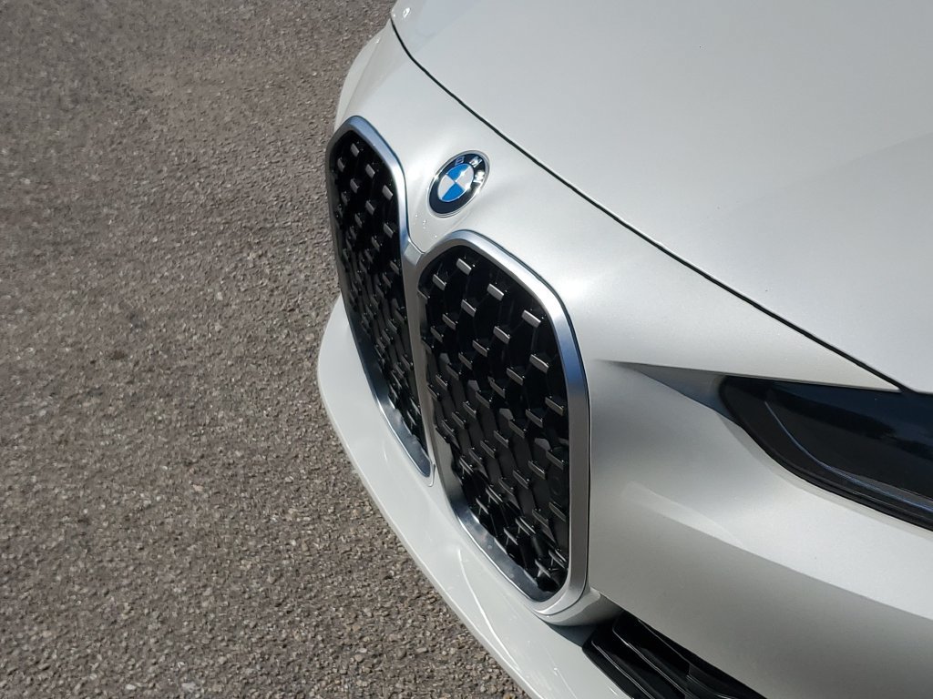 Used 2025 BMW 430i Convertible RWD image 11