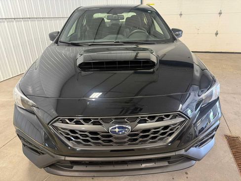 Certified 2023 Subaru WRX AWD/4WD image 3
