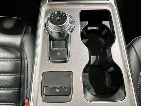 Used 2024 Ford Edge SEL image 21