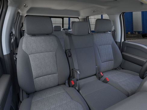 New 2026 Ford F250 XL AWD/4WD image 10