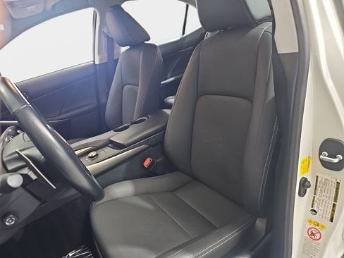 Used 2019 Lexus IS 300 w/ Navigation Package RWD image 17