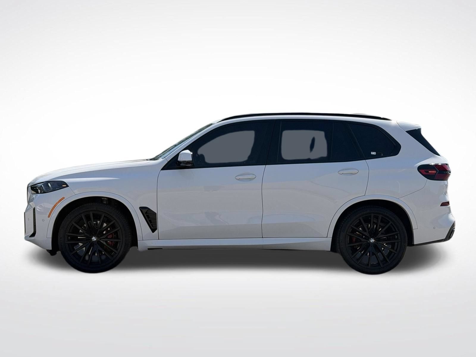 Used 2026 BMW X5 xDrive40i w/ M Sport Package AWD/4WD image 24