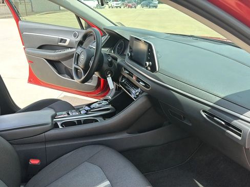 Used 2021 Hyundai Sonata SE FWD image 87