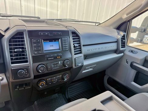 Used 2020 Ford F350 XL w/ STX Appearance Package AWD/4WD image 26