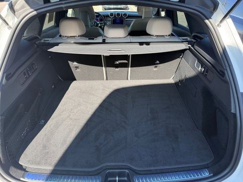 Used 2026 Mercedes-Benz GLC 300 4MATIC image 22
