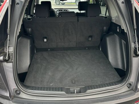 Used 2018 Honda CR-V EX image 27