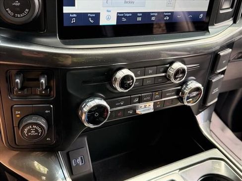 Used 2023 Ford F150 Tremor w/ 360 Degree Camera Package AWD/4WD image 21