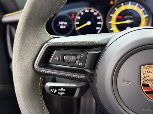 Certified 2023 Porsche 911 GT3 image 50