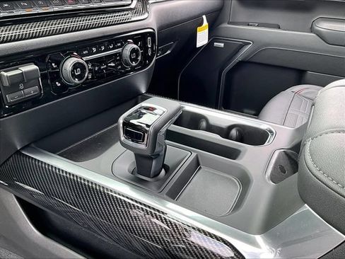 New 2026 Chevrolet Silverado 1500 RST AWD/4WD image 13