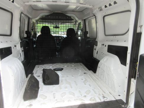 Used 2022 RAM ProMaster City Wagon FWD image 15