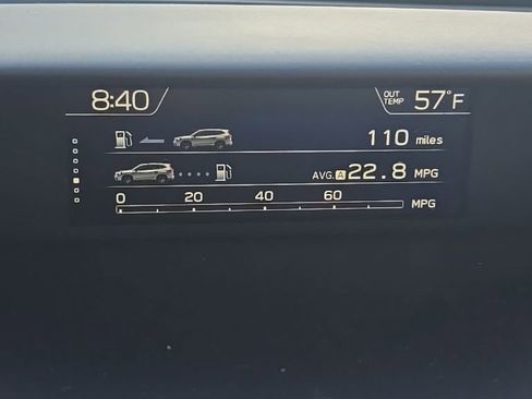 Used 2021 Subaru Forester Premium image 19