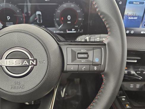 New 2026 Nissan Kicks SR w/ Cold Weather Package image 30