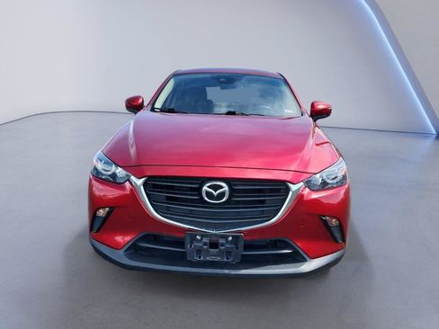 Used 2019 MAZDA CX-3 Sport AWD/4WD image 2