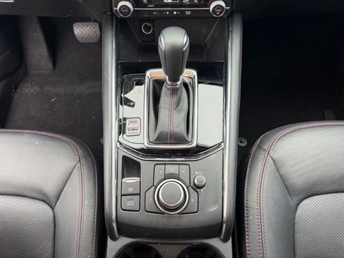 Used 2023 MAZDA CX-5 Carbon Edition AWD/4WD image 18