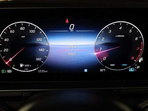 Certified 2026 Mercedes-Benz GLE 350 4MATIC image 13