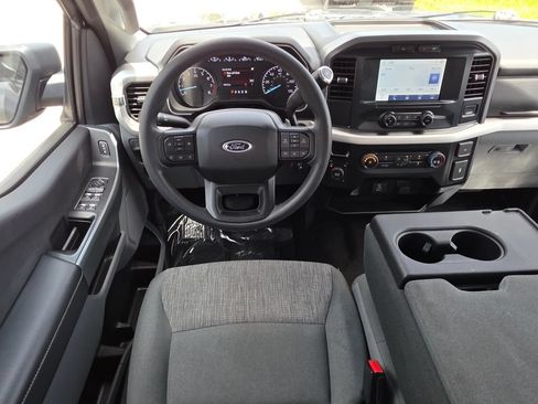 Used 2023 Ford F150 XLT AWD/4WD image 20