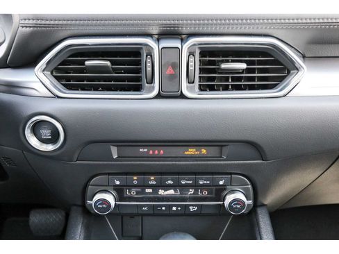 Used 2025 MAZDA CX-5 AWD 2.5 S w/ Select Package image 24