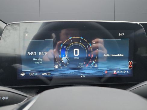 New 2026 Chevrolet Equinox LT w/ Convenience Package II AWD/4WD image 16