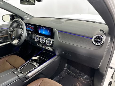 Certified 2026 Mercedes-Benz GLA 35 AMG 4MATIC image 29