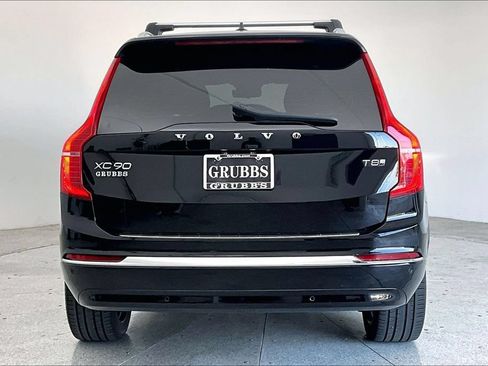 Used 2025 Volvo XC90 T8 Ultra w/ Lounge Package AWD/4WD image 5