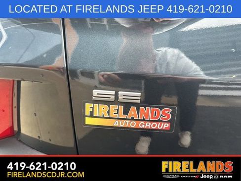 Used 2022 Ford Escape SE image 9