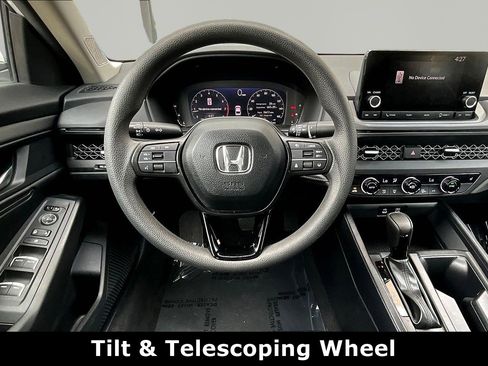 Used 2024 Honda Accord EX image 8