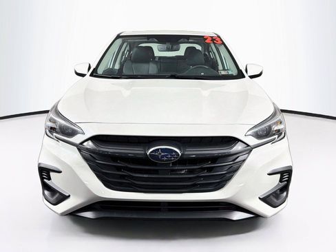 Used 2023 Subaru Legacy Limited AWD/4WD image 6